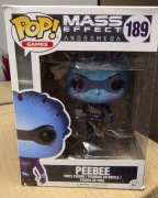 Figurka POP Mass Effect Andromeda PEEBEE 189