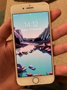 iPhone 8, 64 GB gold