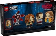 LEGO 40879 Stranger Things Jedenastka, Max, Demogorgon i Holly WYSYŁKA 24h