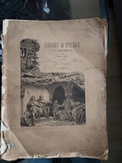 Ubiory w Polsce i u sąsiadów do końca XI wieku rok 1879