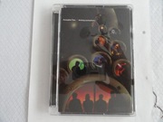 Porcupine Tree - Arriving Somewhere DVD