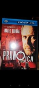 Prawo ojca DVD film Marek Kondrat 
