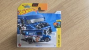 Hot Wheels Mailed IT HW Art Cars 2024