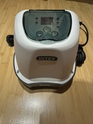 Generator chloru do basenów ogrodowych 2 g/h Intex 26662 Seria QS200