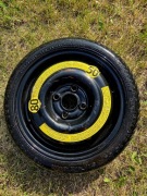 Dojazdowka VW Golf 3, oryginał 