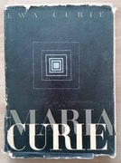 Maria Curie Ewa Curie