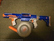 Nerf n-strike rider cs-35