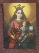 Obrazek Maryja Kalwaryjska Matka