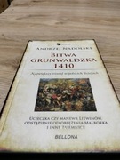 Bitwa Grunwaldzka 1410 Andrzej Nadolski 