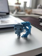 Figurka Stranger Things Vecna VC277