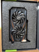 GeForce GTX1060 6GB Gigabyte