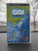 Go! Sudoku Sony PSP