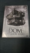 Dom w głębi lasu dvd