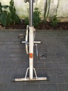 Rower treningowy Romet do remontu