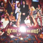 Gene Simons - asshole