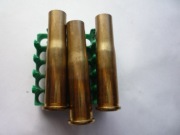 ŁUSKA MAUSER 43 NÓWKA !!  BB - AUSTRALIA