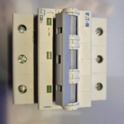 Zabezpieczenie Eaton PLHT C80/3