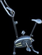 Rower stacjonarny magnetyczny Fitkraft  F2 niewiele używany