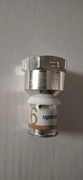 Nypel złączka UPONOR S PRESS 1/2"gw ,16