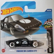 HOT WHEELS Porsche 904 Carrera GTS