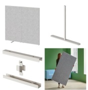 ŚCIANKI DZIAŁOWE IKEA