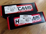 Hot cams Stage 3 yfz 450