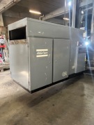 Atlas Copco GA 708 + Atlas Copco  FD 120