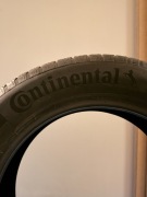 Opony Letnie 195/55 R16 - Nowe - Continental - Eco Contact 6 - 2025r.