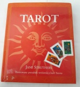 Tarot Jane Struthers