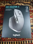 Logitech MX Master 3S