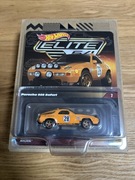 Hot Wheels Elite 64 Porsche 928 Safari