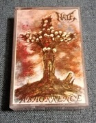 Hate- Abhorrence, 1992, Death metal PL, UNIKAT!