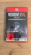 Resident Evil 7 Nintendo Switch 2