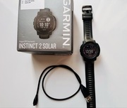 Garmin Instinct 2 solar