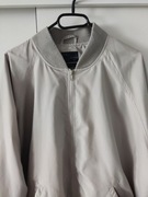 Szara kurtka męska bomberka Ross river wiosenna XL 54