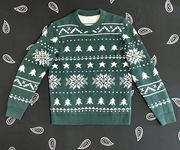 Nowy sweter Reserved T-Shirt M