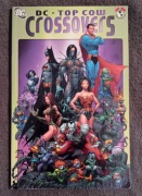 DC / TOP COW CROSSOVERS TPB