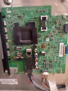 W 100% sprawna płyta główna Samsung  z telewizora UE55H6850AW