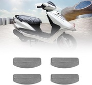 LT Easiyl 10x Klucz Woodruff 110–140cc – Silnik, Koło Zamachowe