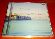 Britannia - Elgar, Britten... - Atlanta Symphony Orchestra