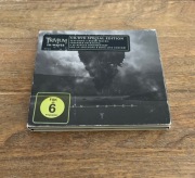 TRIVIUM - In Waves  Digipak Special Edition CD+DVD