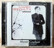 Marek Grechuta & Anawa / seria Świecie nasz. 1 / CD