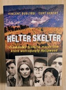 HELTER SKELTER VINCENT BUGLIOSI CURT GENTRY NOWA!