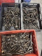 Wtryskiwacz wtryskiwacze wtrysk Renault 