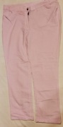 Duże Spodnie Damskie Bonprix collection rozmiar EUR 50-(114cm )