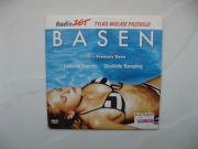 DVD: Basen, reż. Francois Ozon, BDB