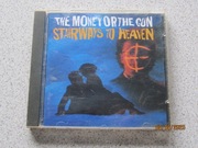 CD - The Money Or The Gun - Stairways To Heaven - 1992