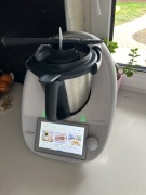 Thermomix tm 6 z gratisami