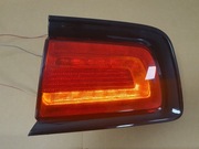 PRZERÓBKA LAMP USA EU Dodge Charger komplet