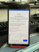 Motorola nexus Midnight Blue. Blokada Google